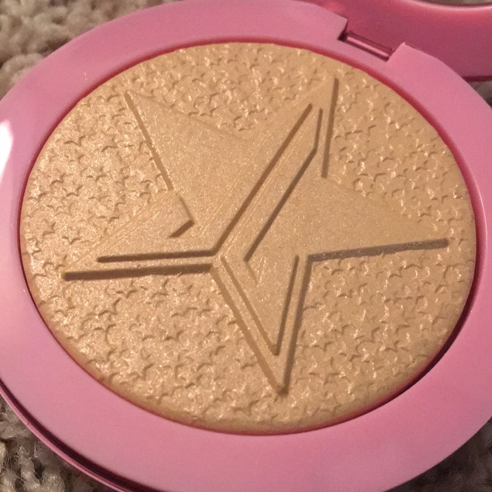 JeffreeStar Cosmetics Supreme Frost - Picture 7 of 8